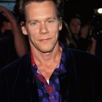 Kevin Bacon