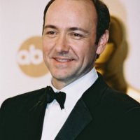 Kevin Spacey