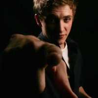 Kyle Gallner