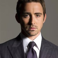 Lee Pace