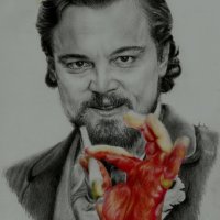 Leonardo DiCaprio