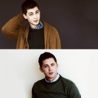 Logan Lerman