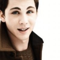 Logan Lerman