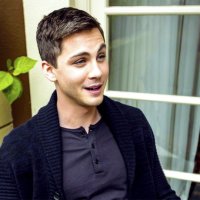 Logan Lerman