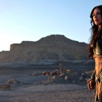 Lynn Collins