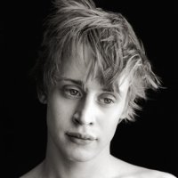 Macaulay Culkin