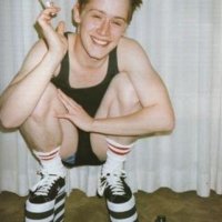 Macaulay Culkin