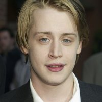 Macaulay Culkin