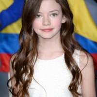 Mackenzie Foy