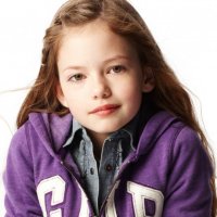 Mackenzie Foy