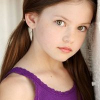 Mackenzie Foy