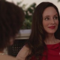 Madeleine Stowe