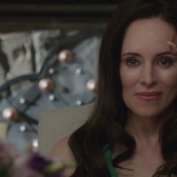 Madeleine Stowe