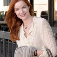 Marcia Cross