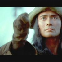 Mark Dacascos