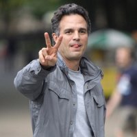 Mark Ruffalo