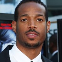 Marlon Wayans