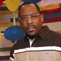 Martin Lawrence