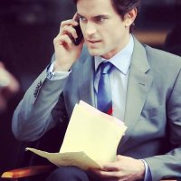 Matt Bomer