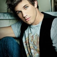 Matt Lanter