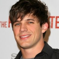 Matt Lanter