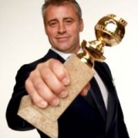 Matt LeBlanc