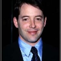 Matthew Broderick