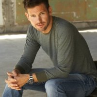 Matthew Davis