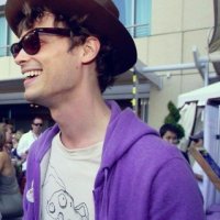 Matthew Gray Gubler