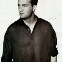 Matthew Perry