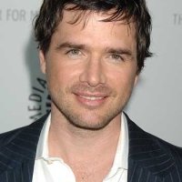 Matthew Settle