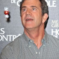 Mel Gibson