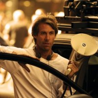 Michael Bay