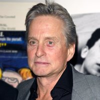 Michael Douglas