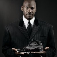 Michael Jordan