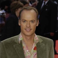 Michael Keaton