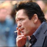 Michael Madsen