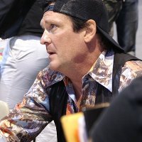 Michael Madsen