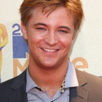 Michael Welch