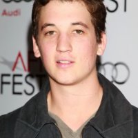 Miles Teller