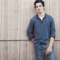 Miles Teller