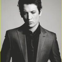 Miles Teller