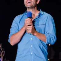 Misha Collins