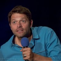 Misha Collins