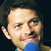 Misha Collins