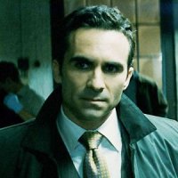 Nestor Carbonell