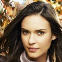 Odette Annable