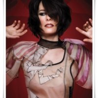 Parker Posey