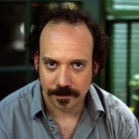 Paul Giamatti