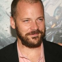 Peter Sarsgaard